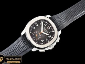 PP0290A - Aquanaut Chronograph 5968A SSRU (Blk) Grey YLF A7750 - 05.jpg